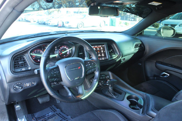 Used 2023 Dodge Challenger GT w/ Plus Package AWD/4WD image 17