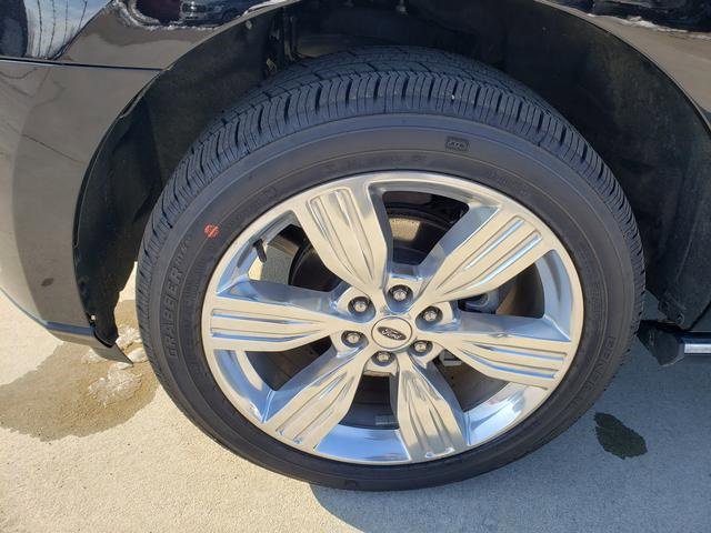 Used 2023 Ford Expedition Max Platinum image 28