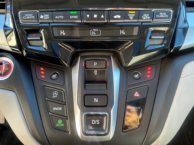 Used 2024 Honda Odyssey EX-L image 34