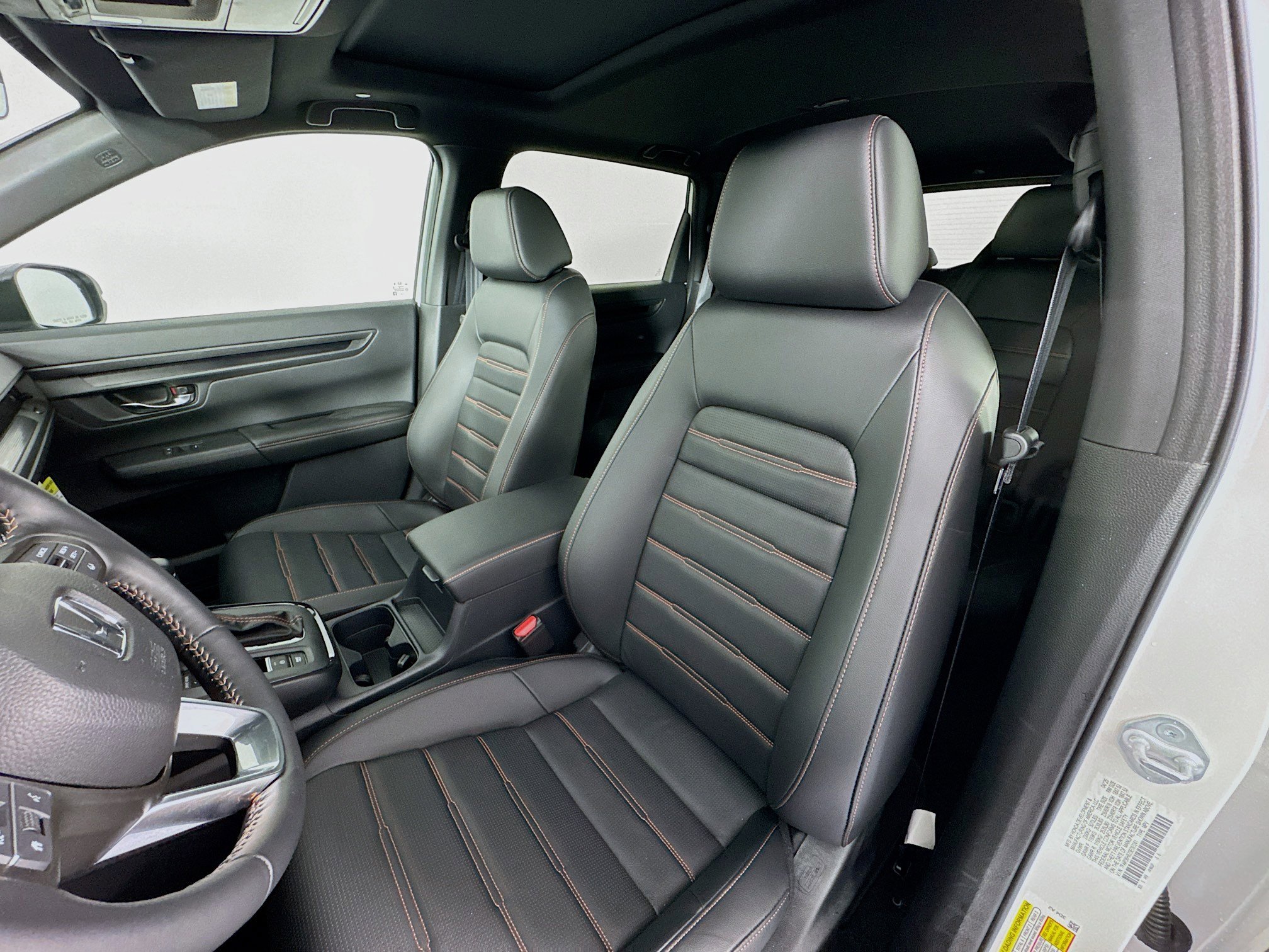 New 2025 Honda CR-V Sport-L image 20