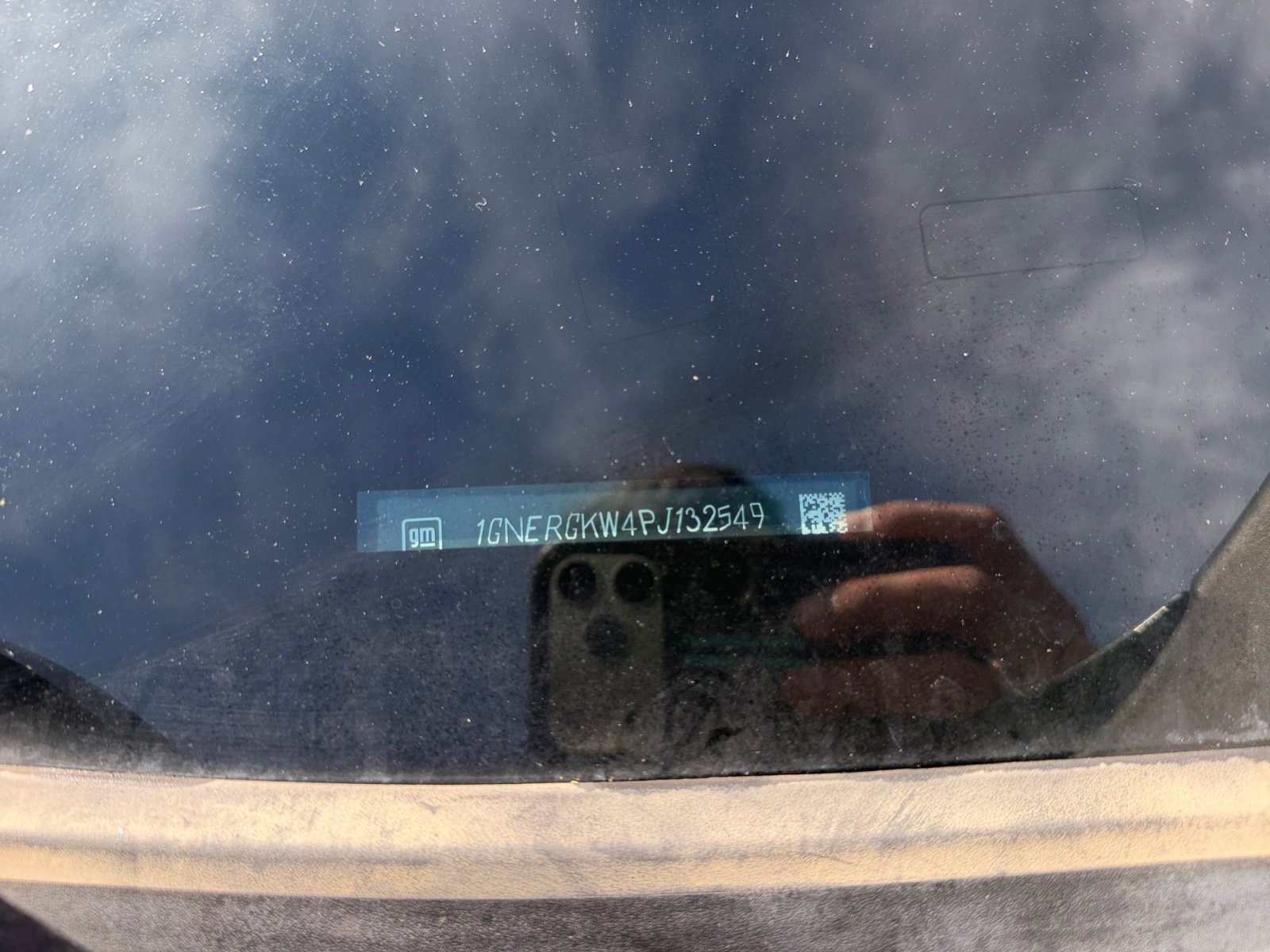 Used 2023 Chevrolet Traverse LT image 20