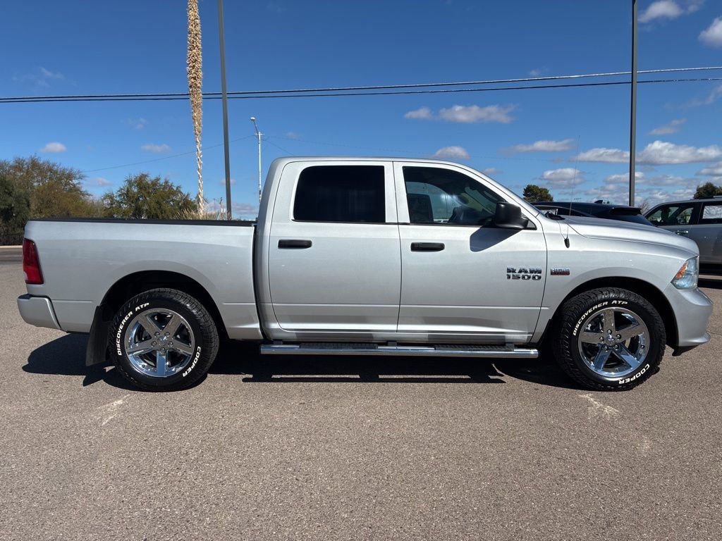 Used 2016 RAM 1500 Express w/ Popular Equipment Group image 6