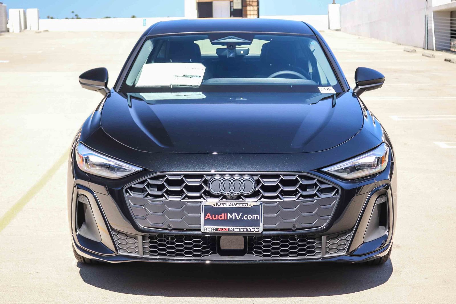 New 2026 Audi A5 2.0T Premium AWD/4WD image 2
