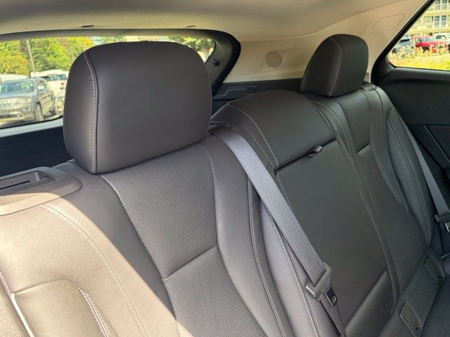 Used 2021 Buick Envision Essence AWD/4WD image 34