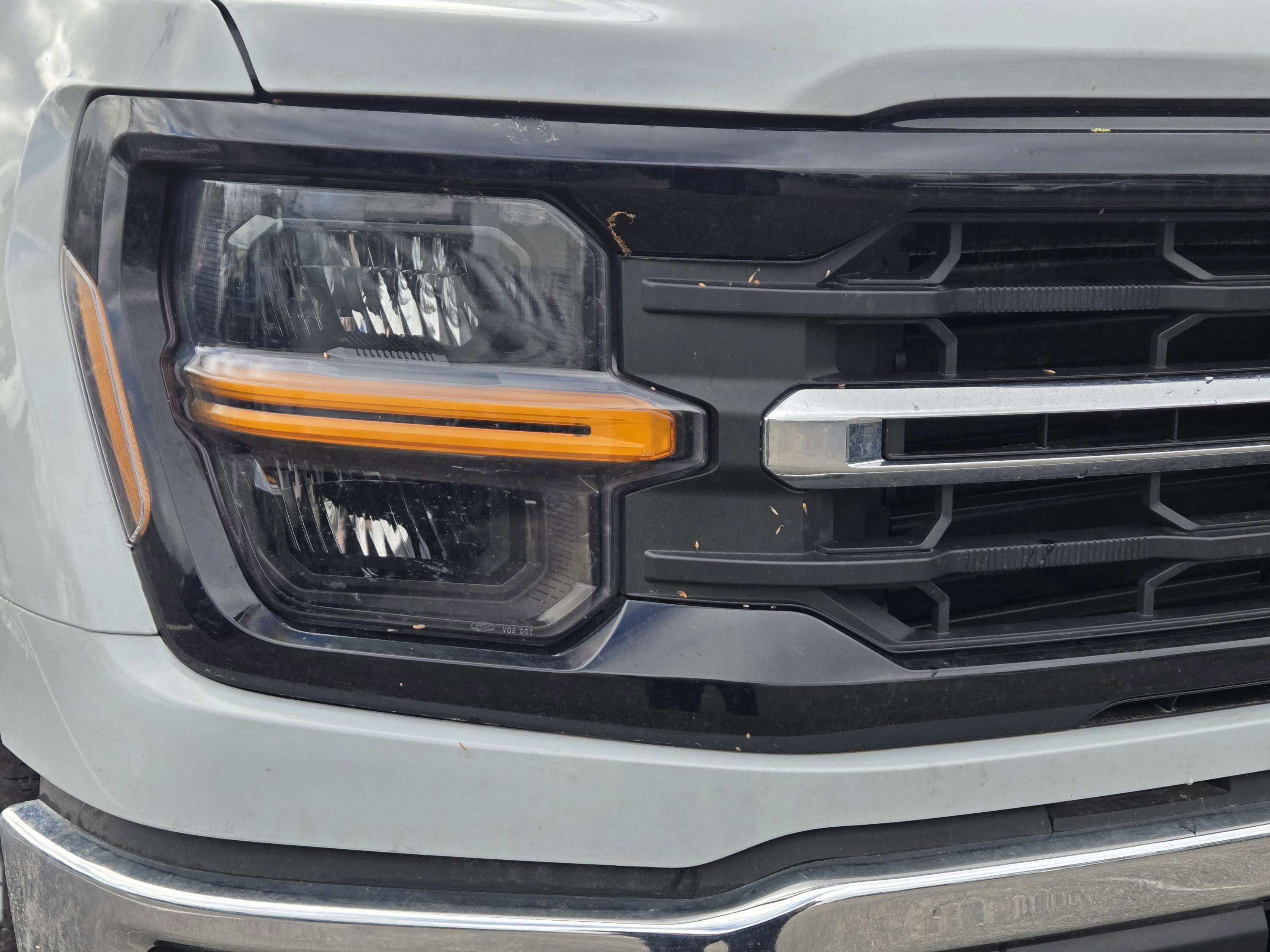 Used 2024 Ford F150 XLT w/ Mobile Office Package image 3