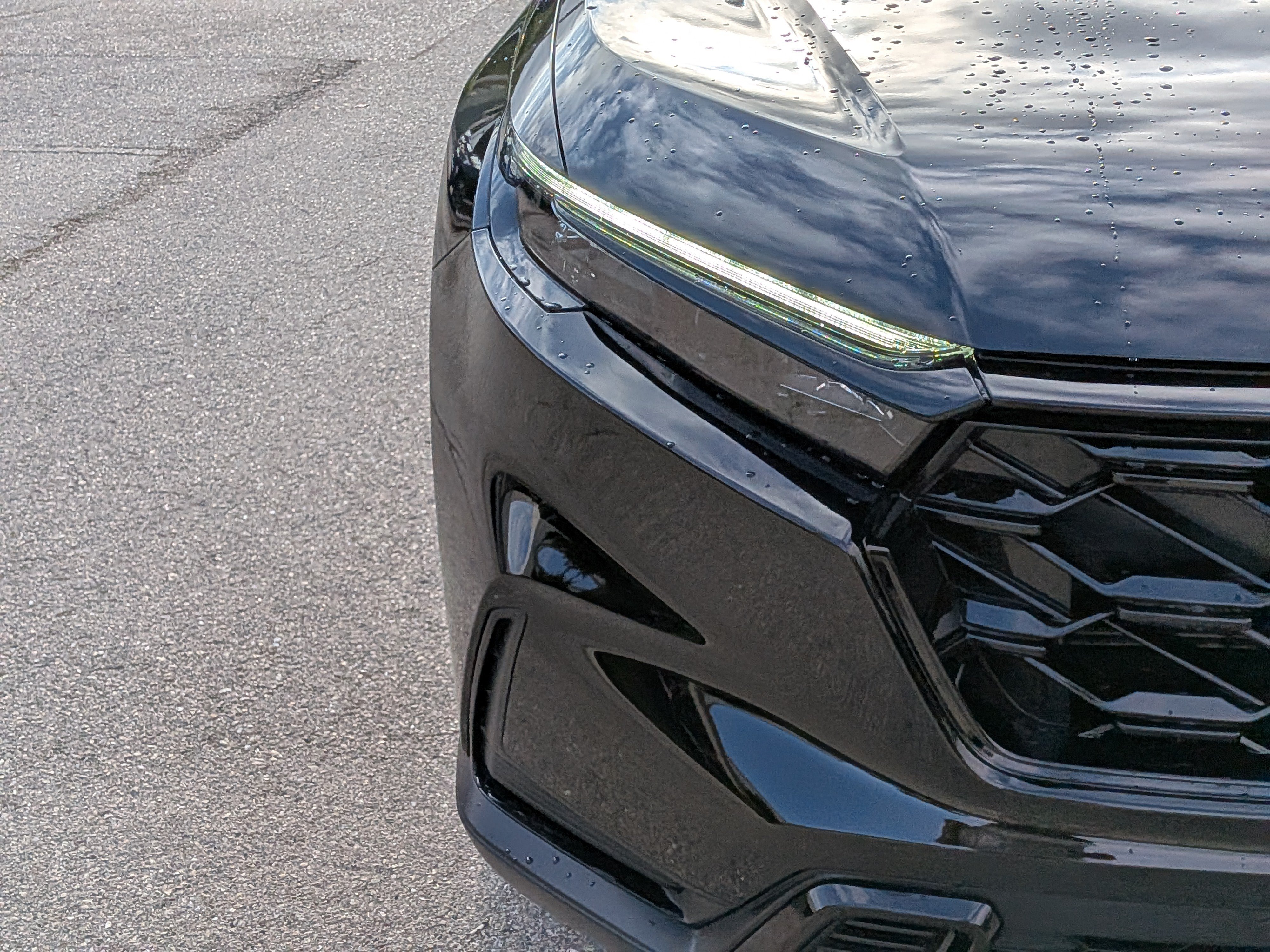 Used 2024 Honda CR-V Sport image 9