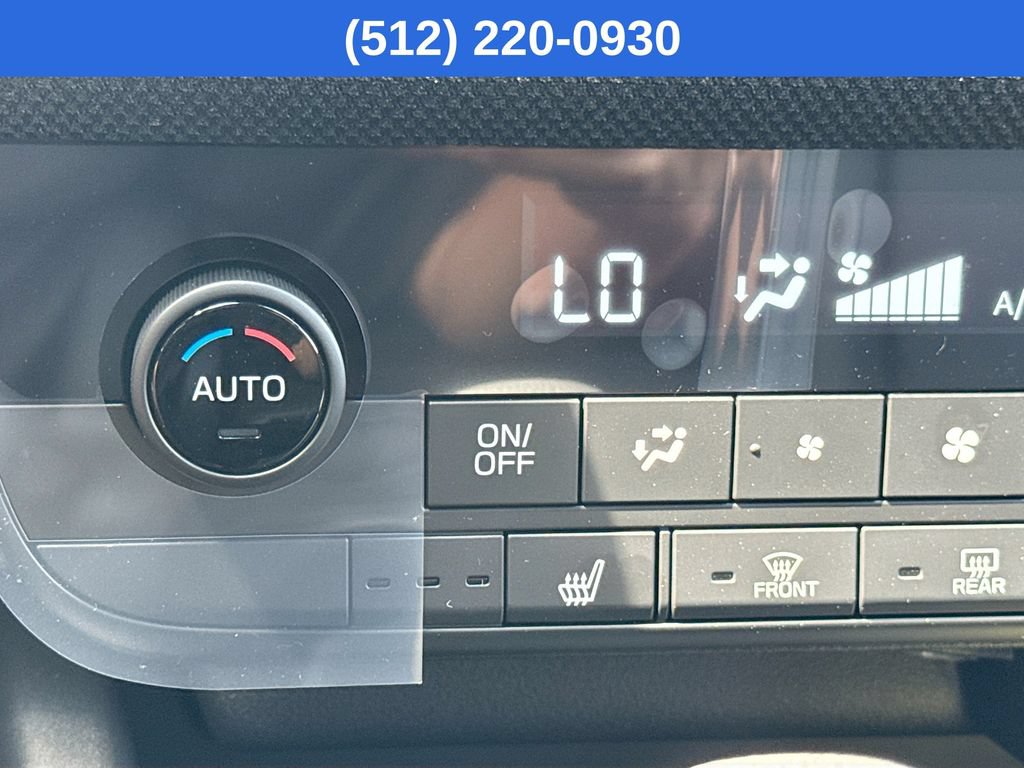 New 2026 Subaru Outback Premium AWD/4WD image 25