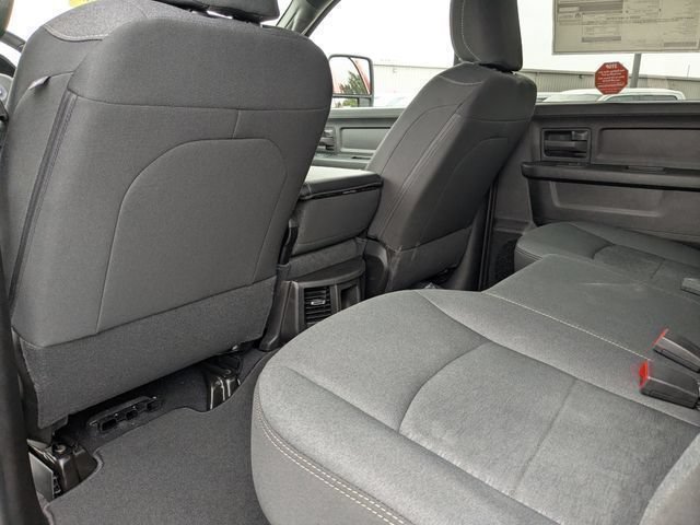 New 2026 RAM 2500 Tradesman AWD/4WD image 21