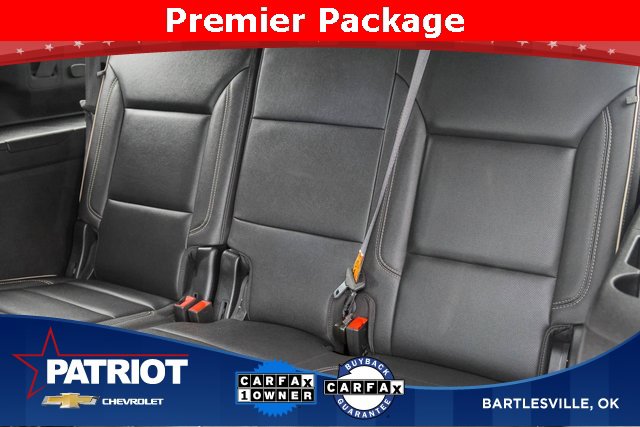 Used 2023 Chevrolet Suburban Premier image 16