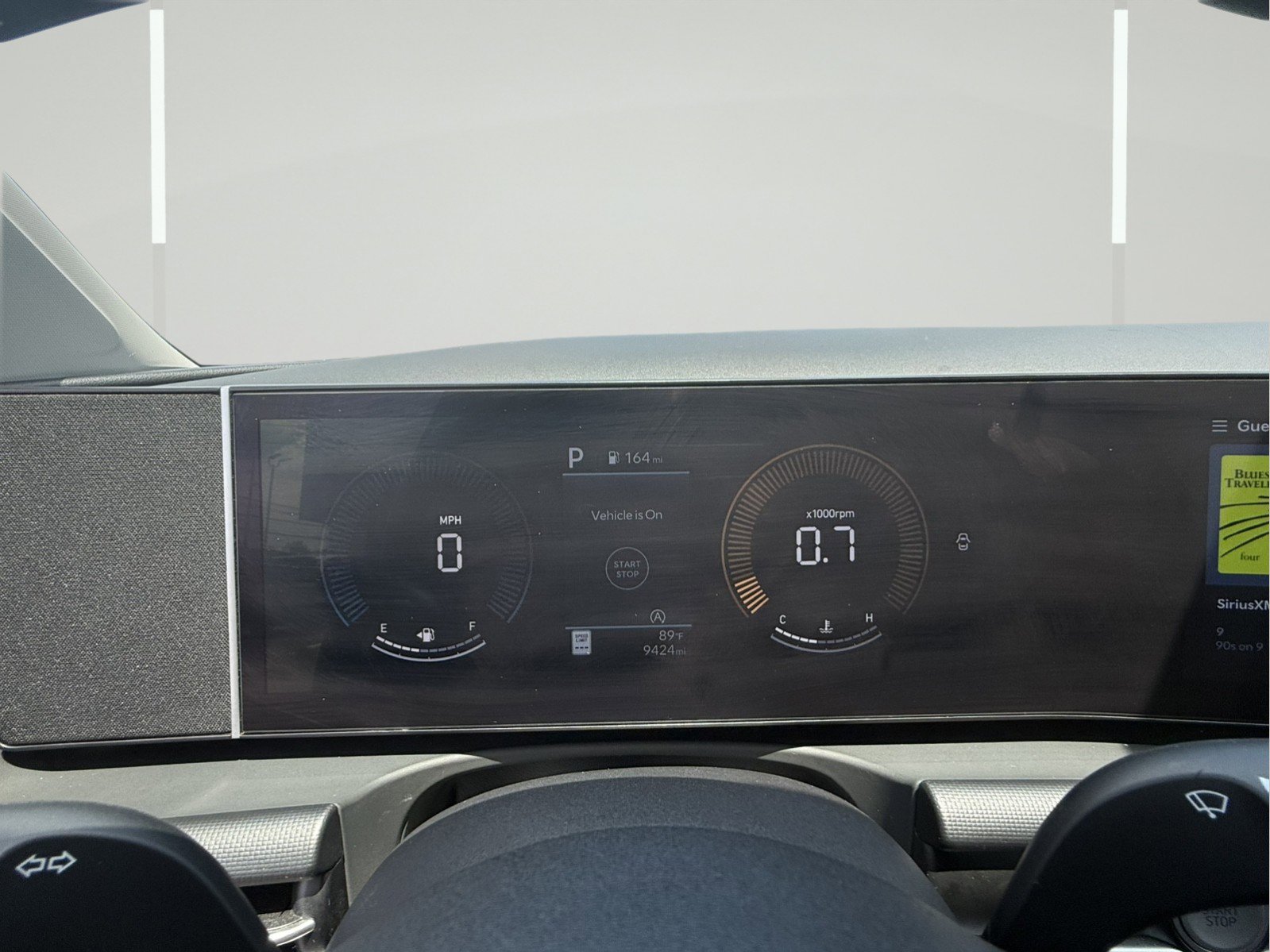 Used 2025 Hyundai Tucson SEL image 16