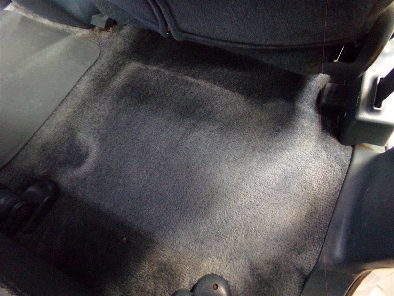 Used 1994 Chevrolet Suburban K1500 4WD image 47