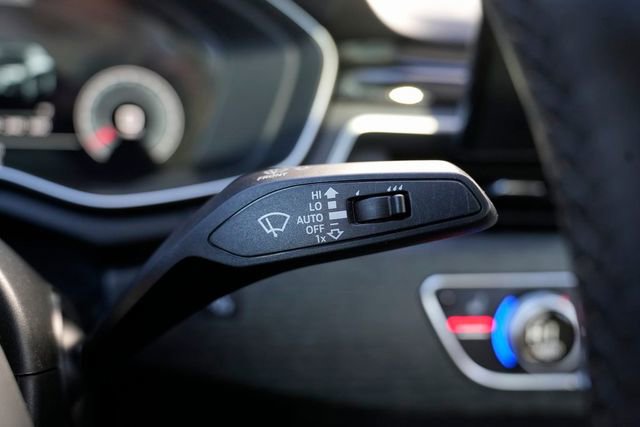 Used 2021 Audi A4 2.0T Premium Plus w/ Premium Plus Package image 48