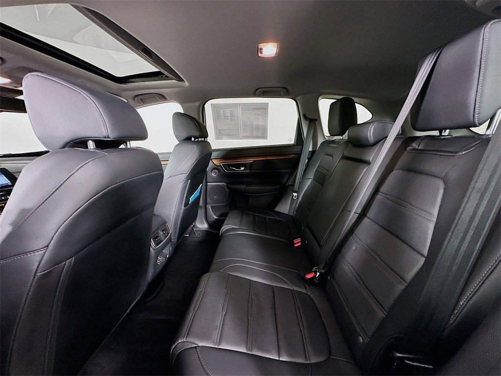 Used 2021 Honda CR-V Touring image 27
