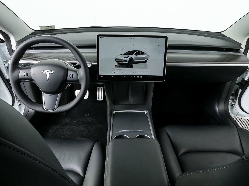 Used 2023 Tesla Model 3 Performance image 17