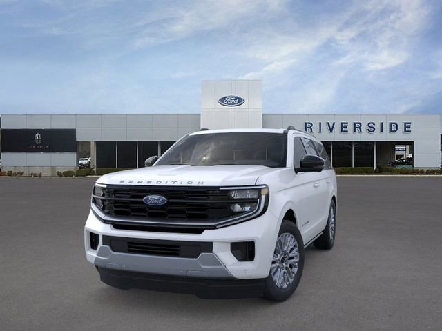 New 2026 Ford Expedition Platinum image 2