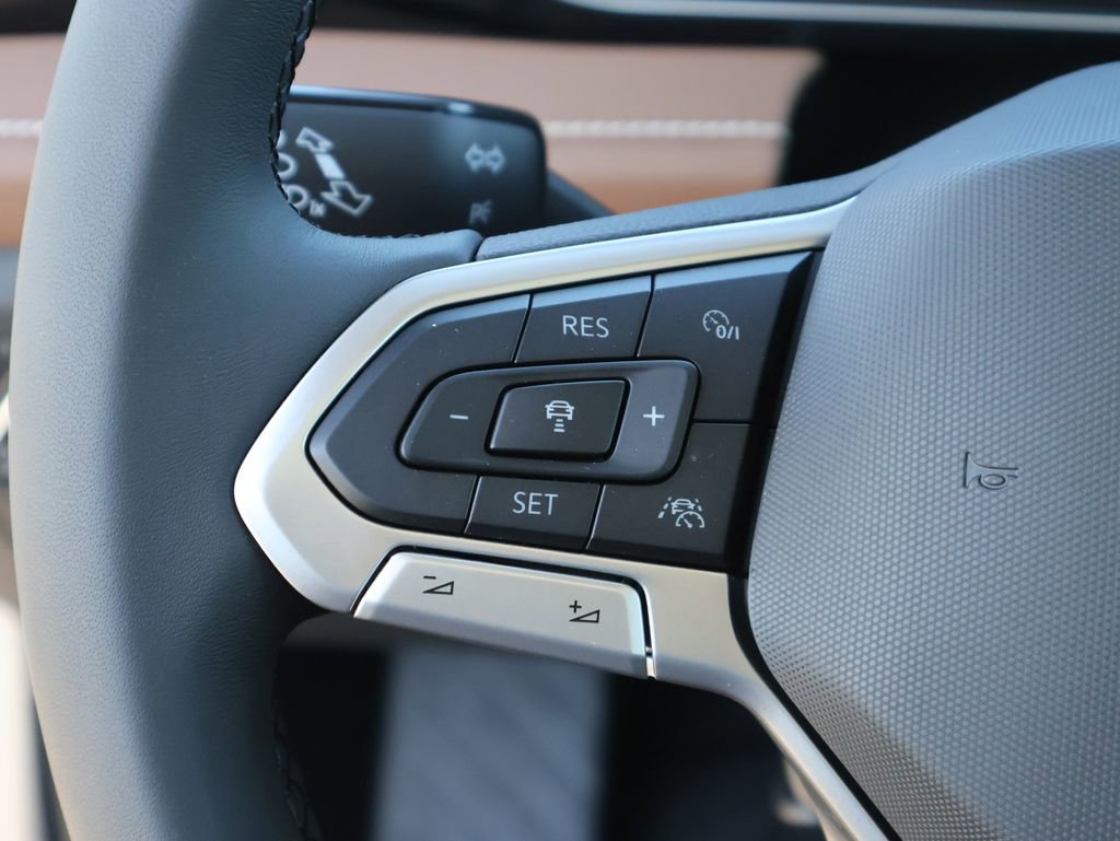 New 2026 Volkswagen Jetta SEL image 31