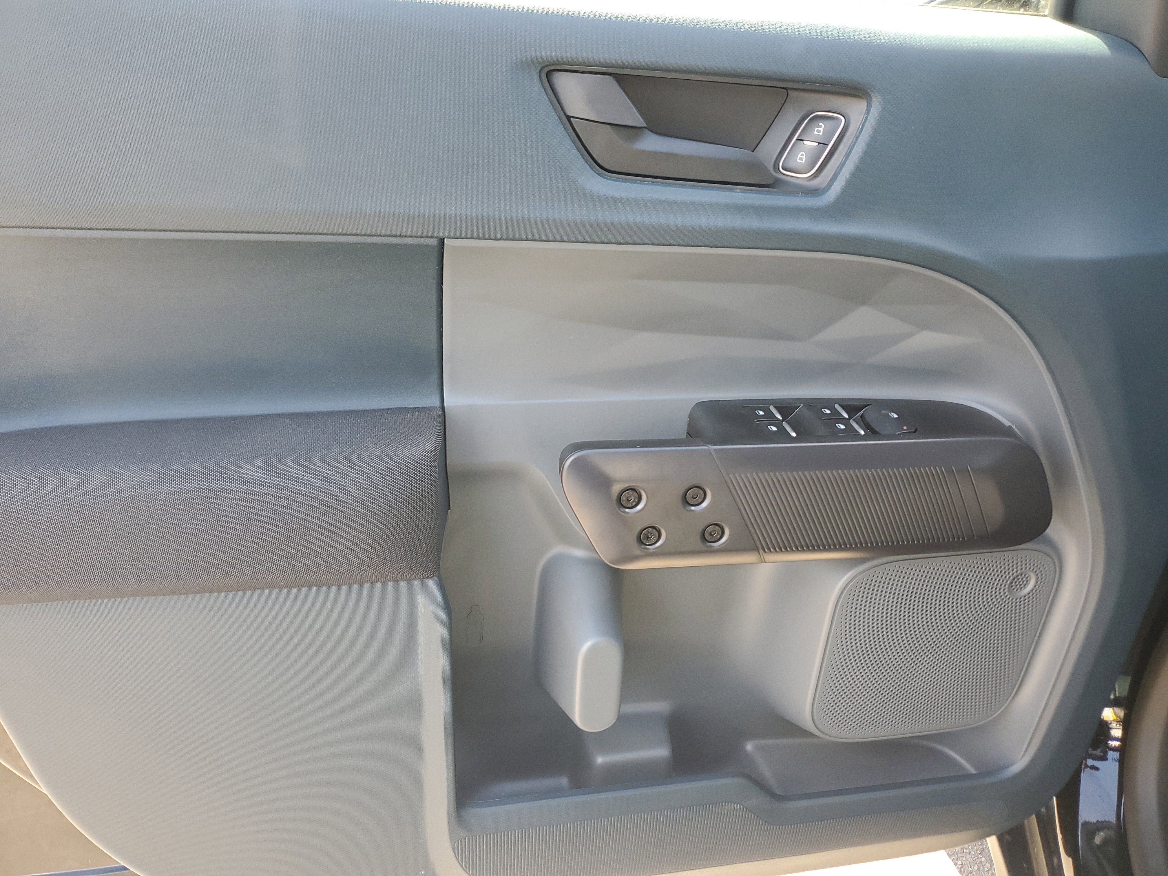 New 2026 Ford Maverick XL FWD image 12
