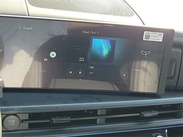 New 2026 Hyundai Santa Fe Calligraphy AWD/4WD image 10