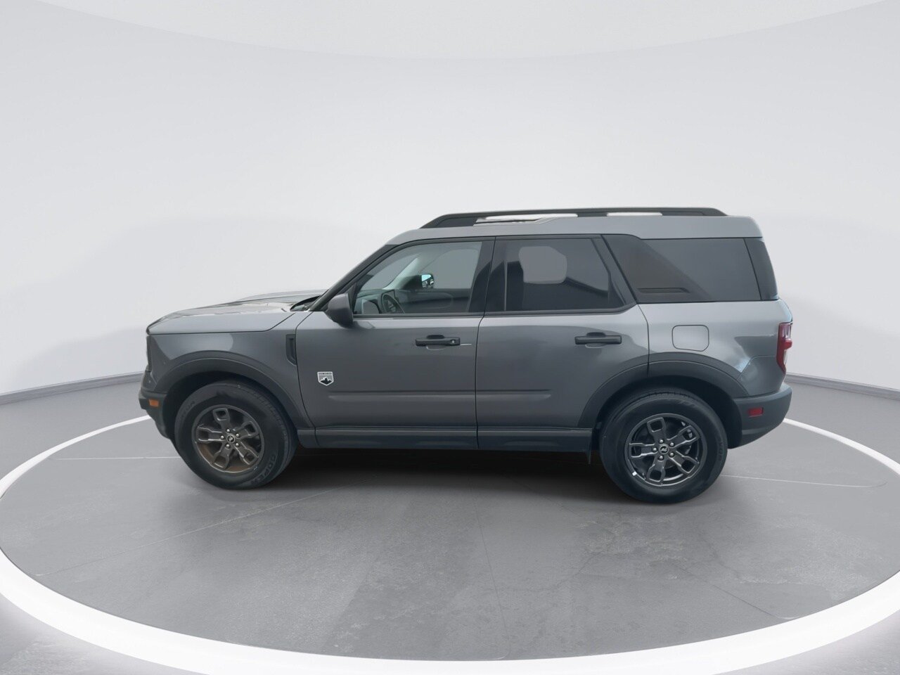 Used 2021 Ford Bronco Sport Big Bend AWD/4WD image 11