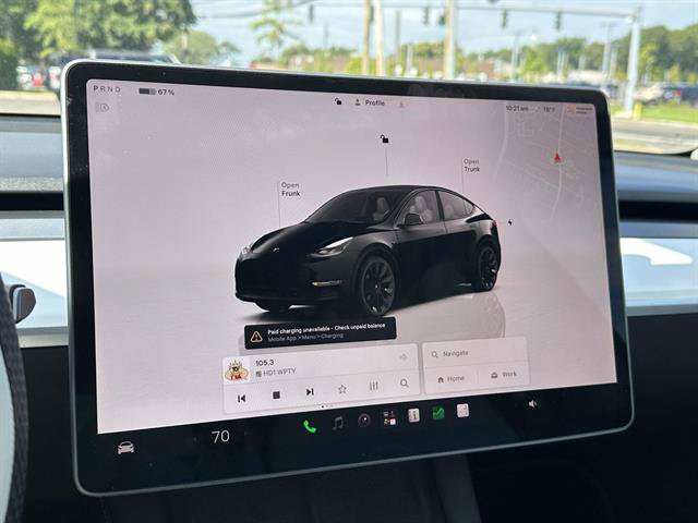 Used 2023 Tesla Model Y AWD image 18