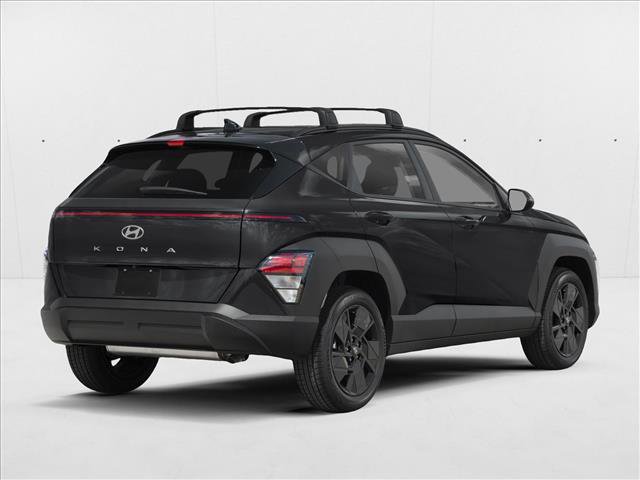 New 2026 Hyundai Kona SEL Sport image 2