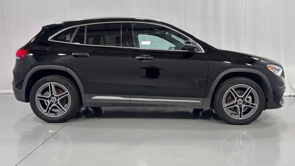 Used 2023 Mercedes-Benz GLA 250 image 5