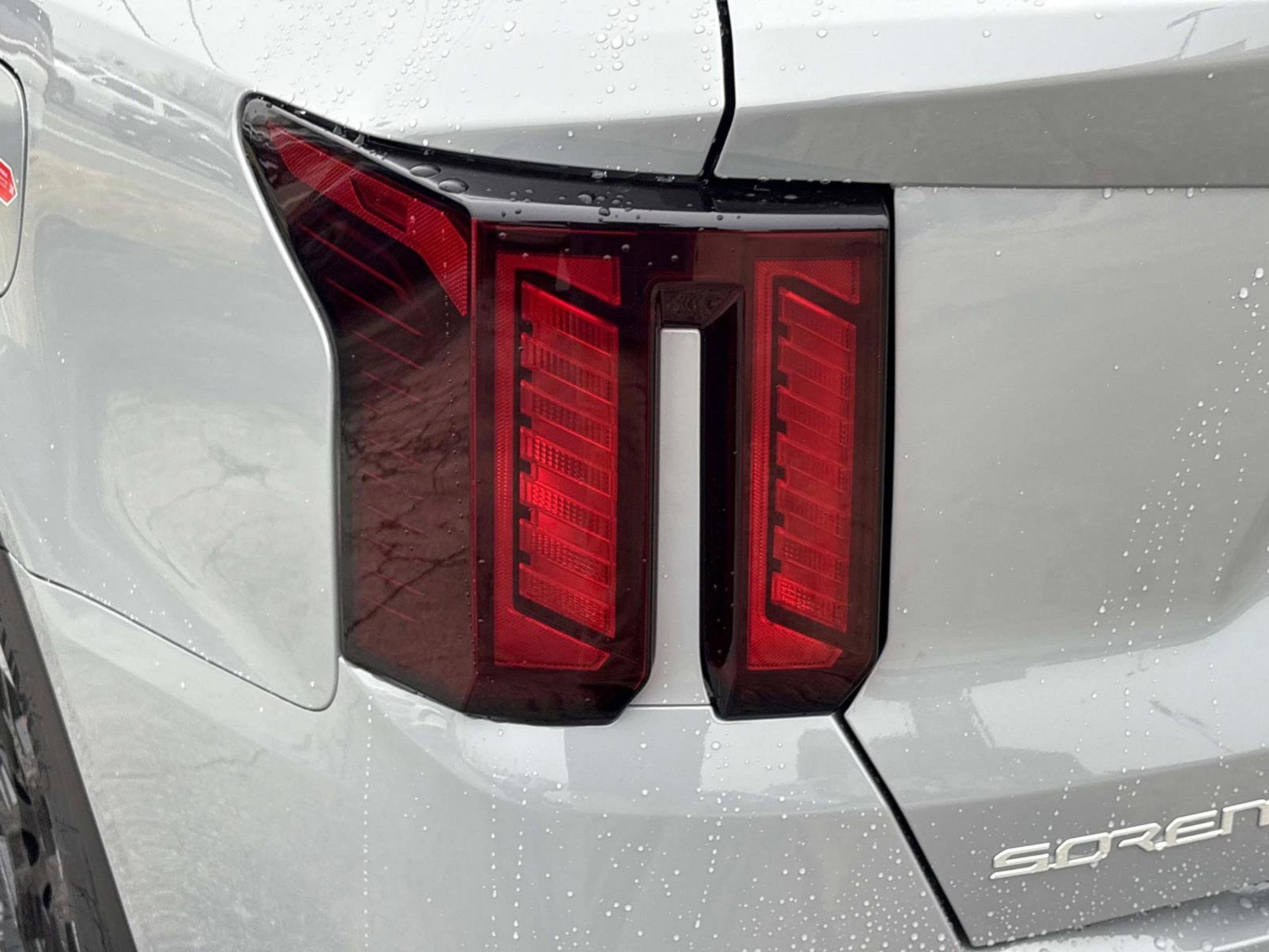 New 2026 Kia Sorento S image 28