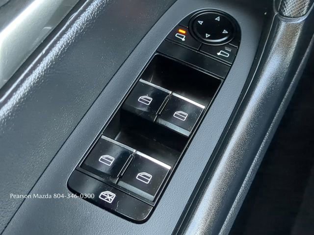 Certified 2024 MAZDA CX-50 AWD 2.5 Turbo image 24