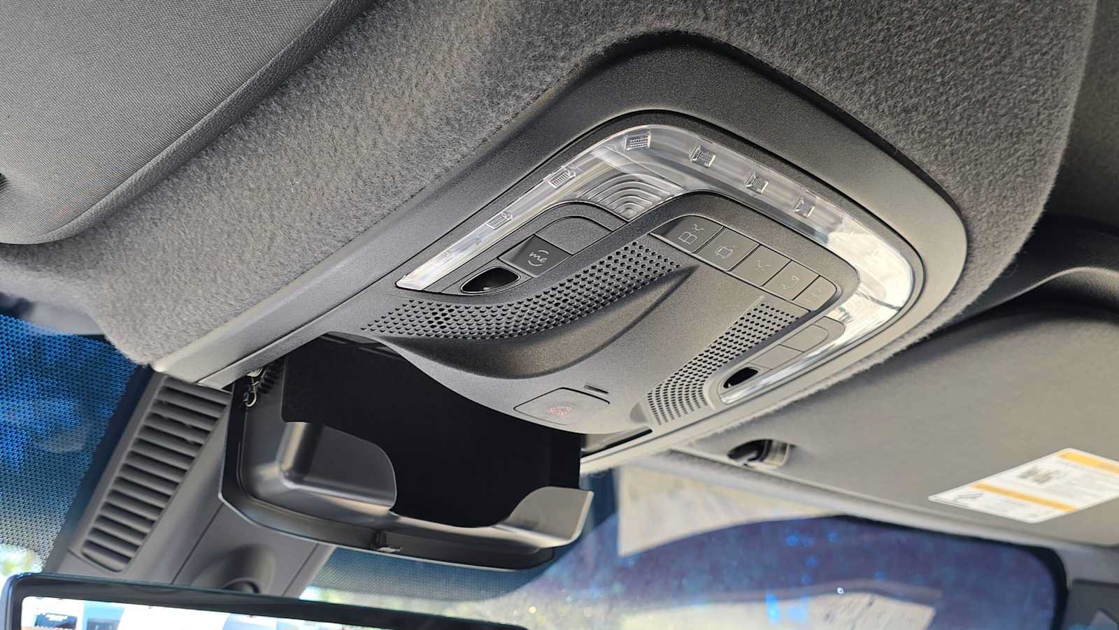 Used 2026 Mercedes-Benz Sprinter 2500 image 34