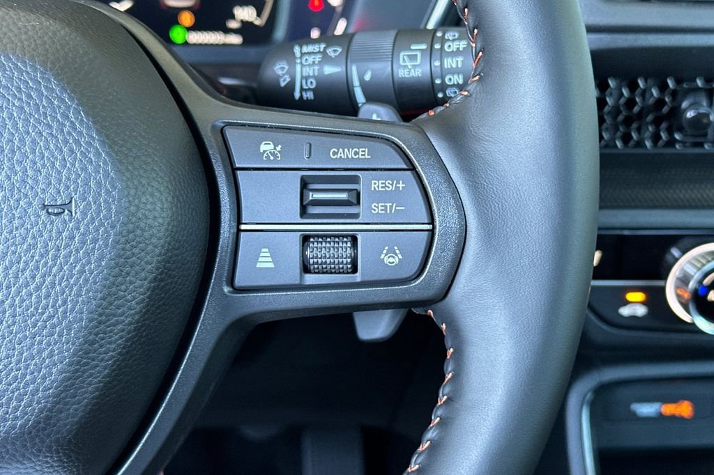 New 2026 Honda CR-V Sport-L image 28
