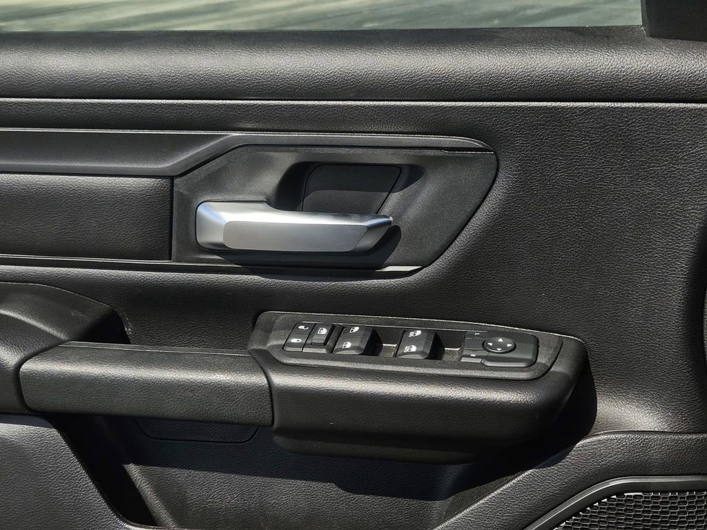 New 2026 RAM 1500 Tradesman image 24