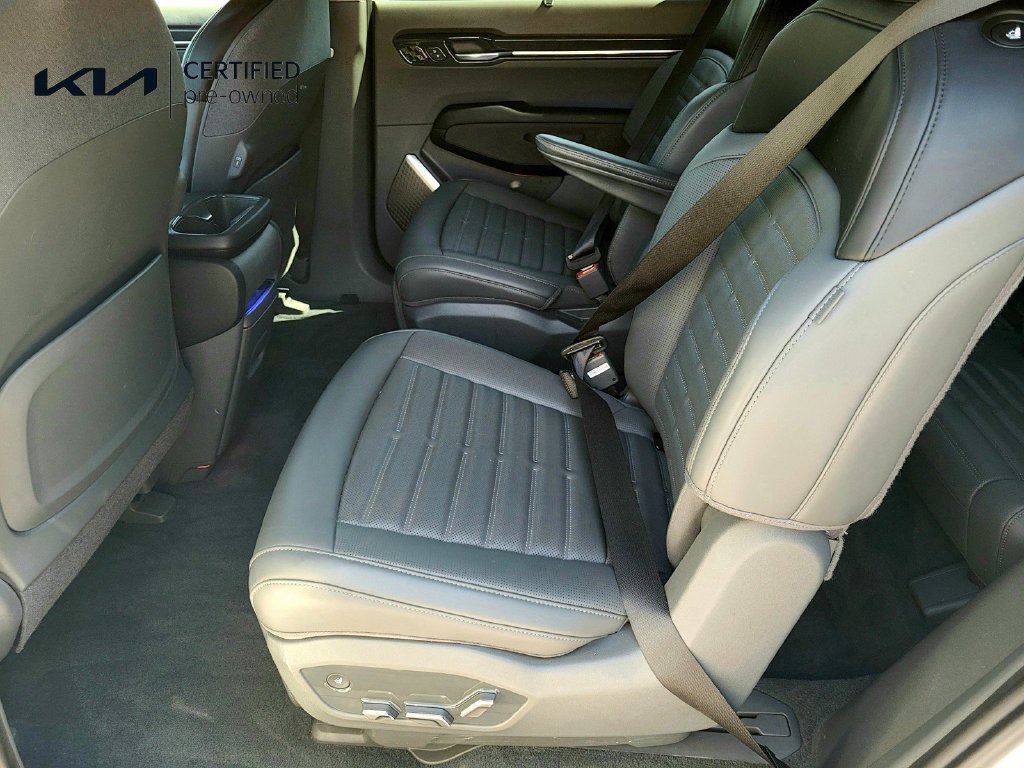 Certified 2024 Kia EV9 Land AWD/4WD image 11
