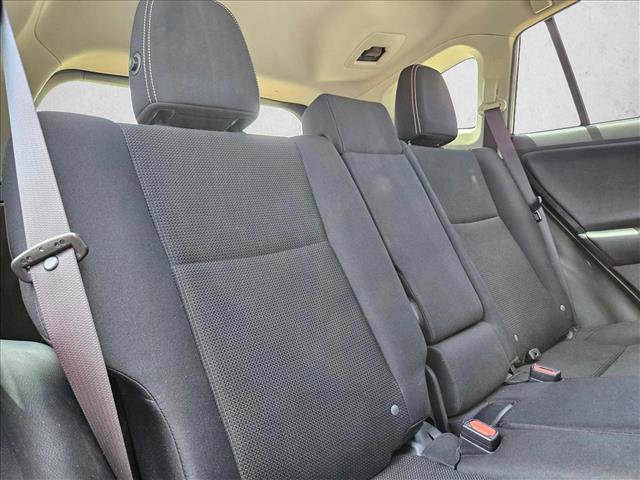 Used 2016 Toyota RAV4 XLE AWD/4WD image 19