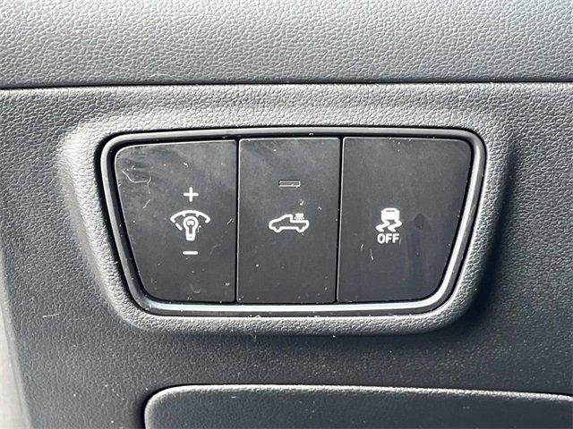 Certified 2024 Hyundai Santa Cruz Limited image 26