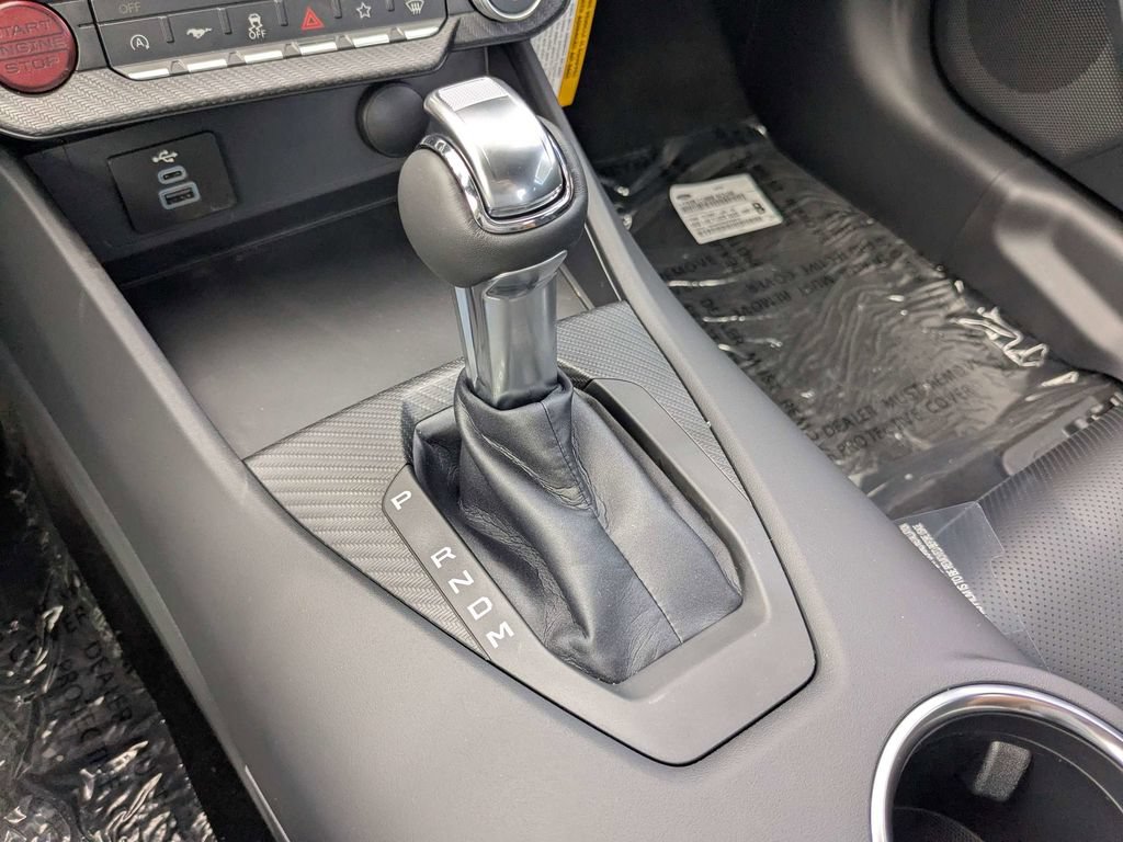 New 2026 Ford Mustang GT Premium RWD image 21