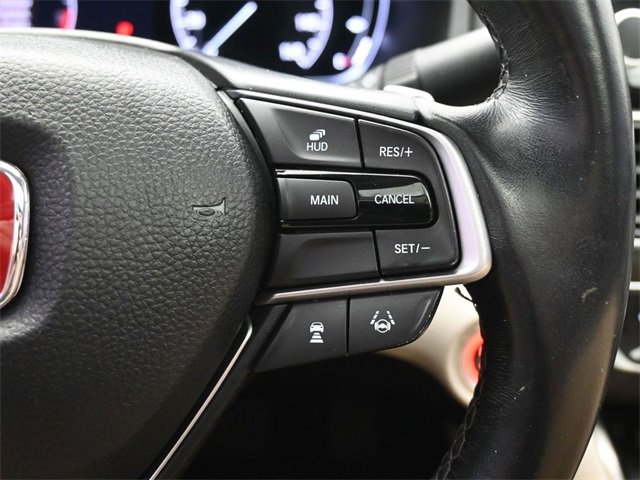 Used 2020 Honda Accord Touring image 29