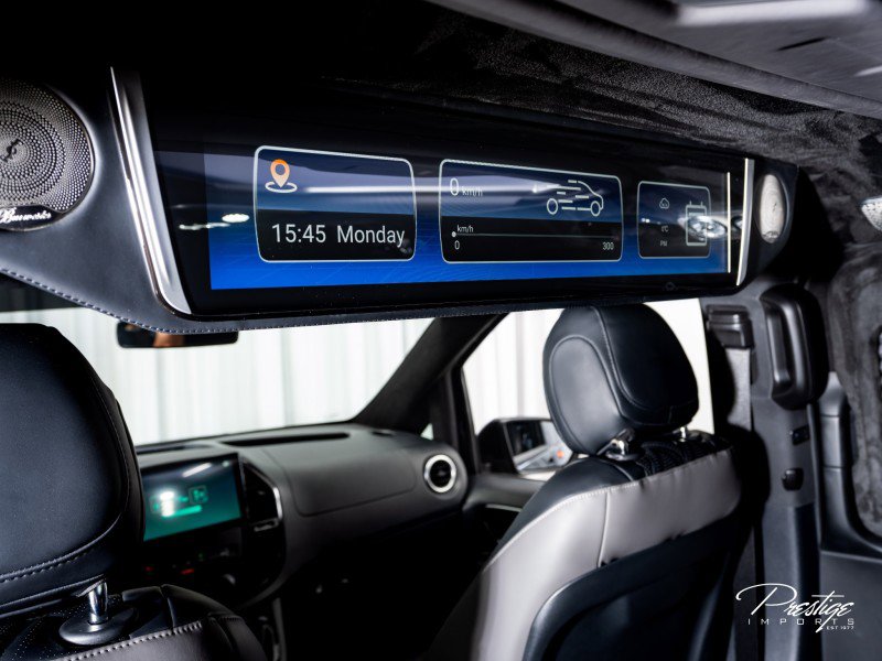 Used 2020 Mercedes-Benz Metris Passenger image 43