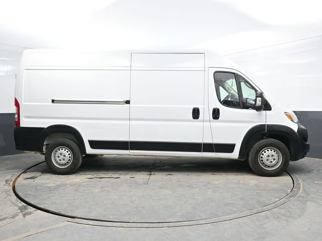 Used 2025 RAM ProMaster 2500 w/ Convenience Group image 8