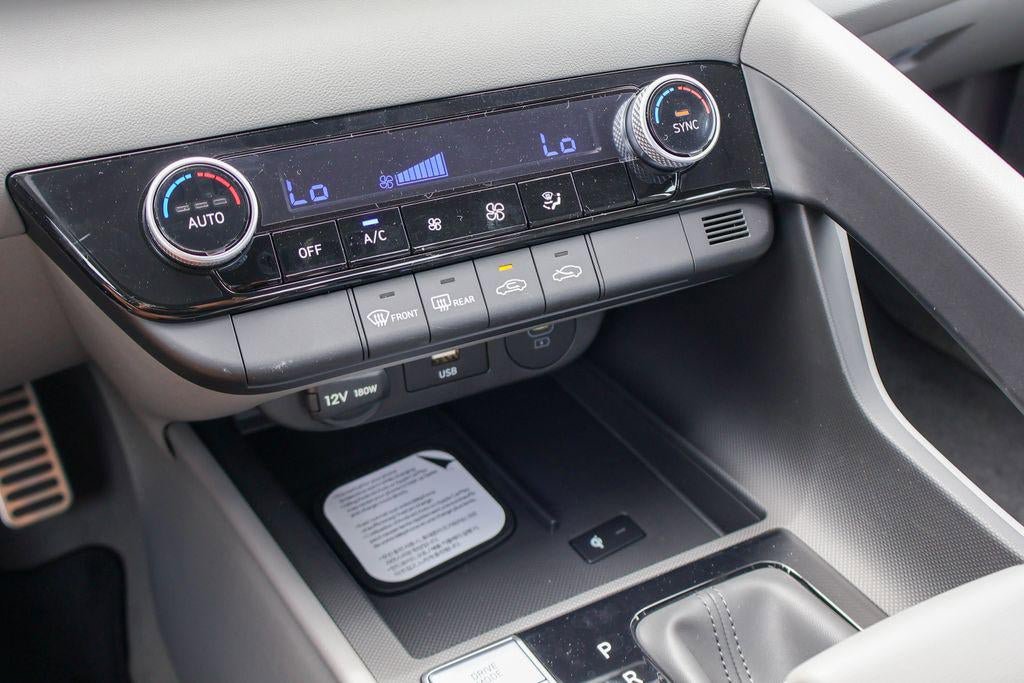 New 2026 Hyundai Elantra Sport FWD image 14