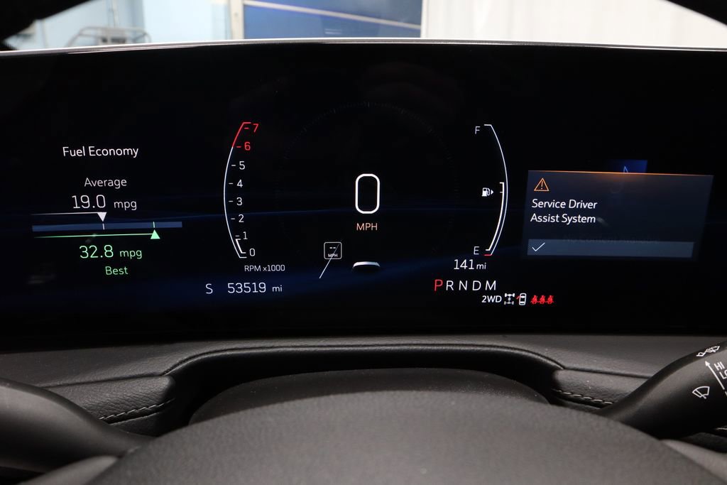 Used 2024 Cadillac XT4 Premium Luxury AWD/4WD image 31