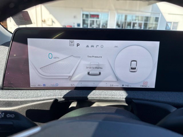 Certified 2023 Kia EV6 Wind w/ Wind Technology Package AWD/4WD image 19