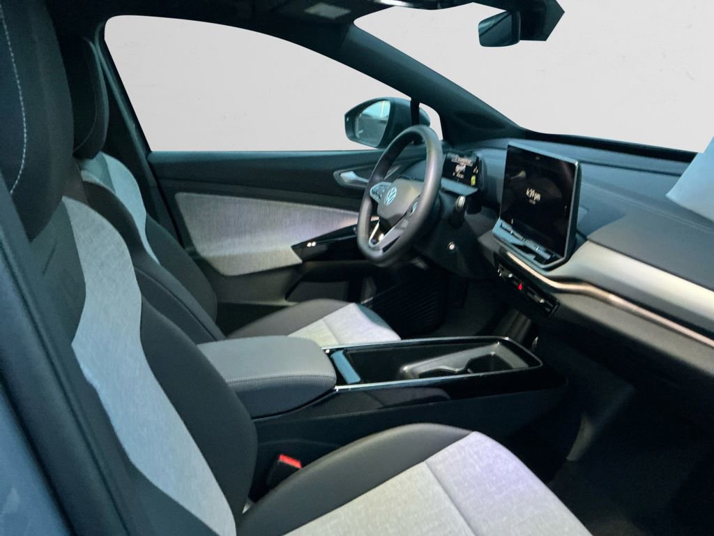 New 2026 Volkswagen ID.4 Pro image 15