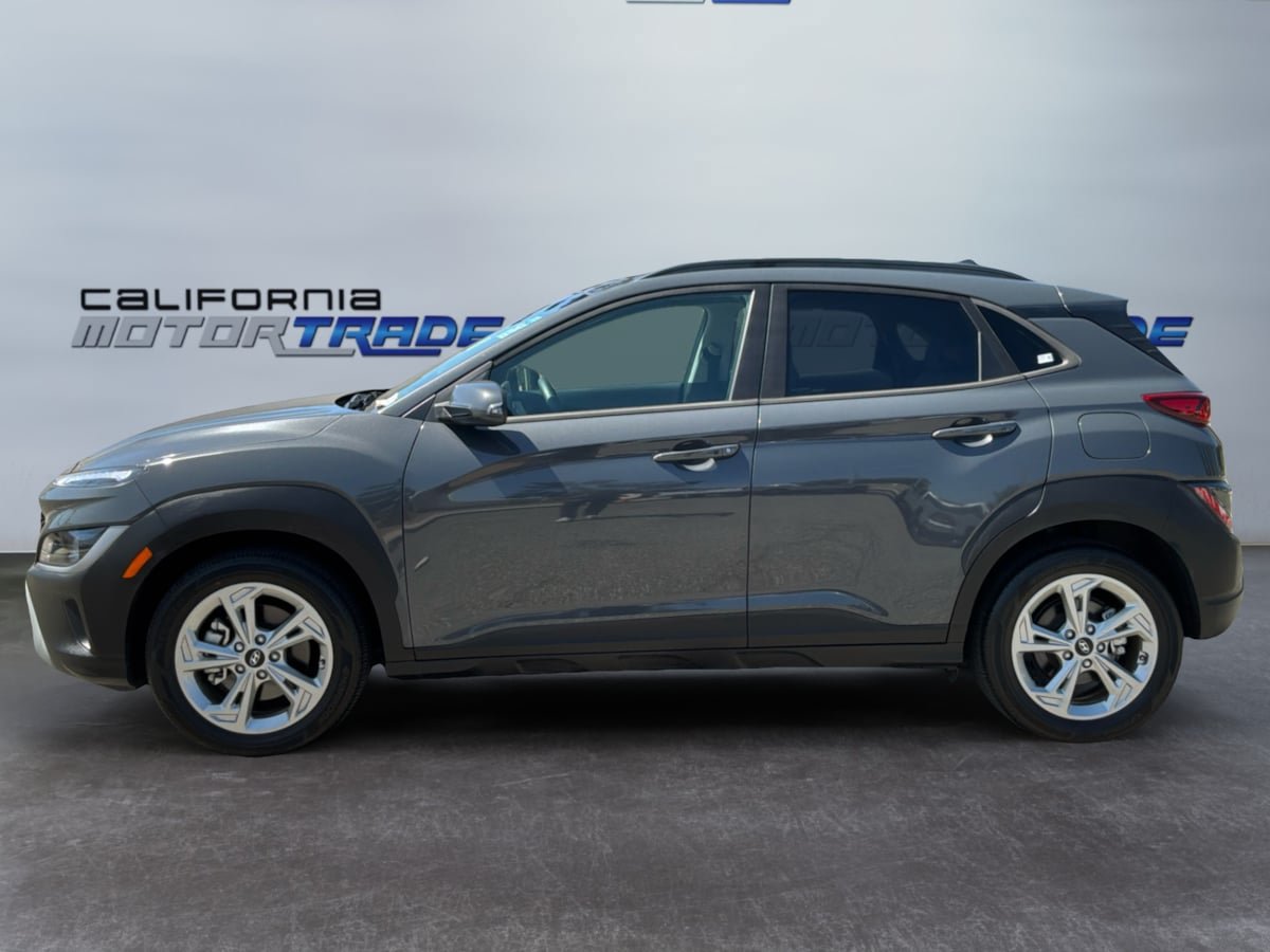 Used 2023 Hyundai Kona SEL AWD/4WD image 8