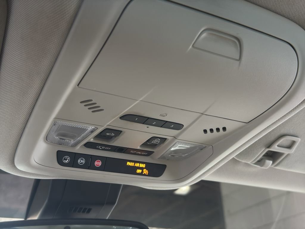 Certified 2020 GMC Terrain Denali w/ Denali Premium Package image 38