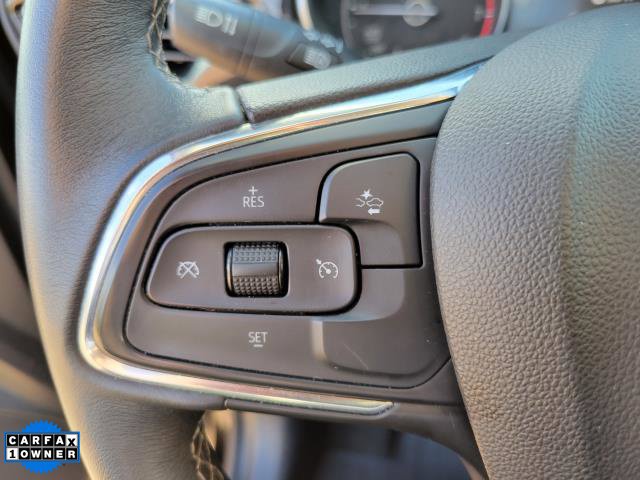 Used 2023 Buick Encore GX Select w/ Sport Touring Package AWD/4WD image 23