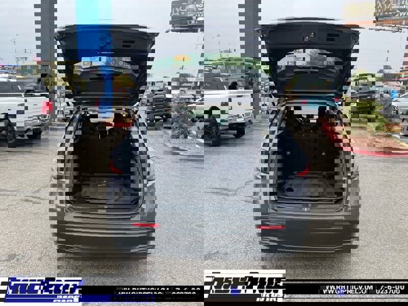 Used 2024 Honda HR-V LX image 5