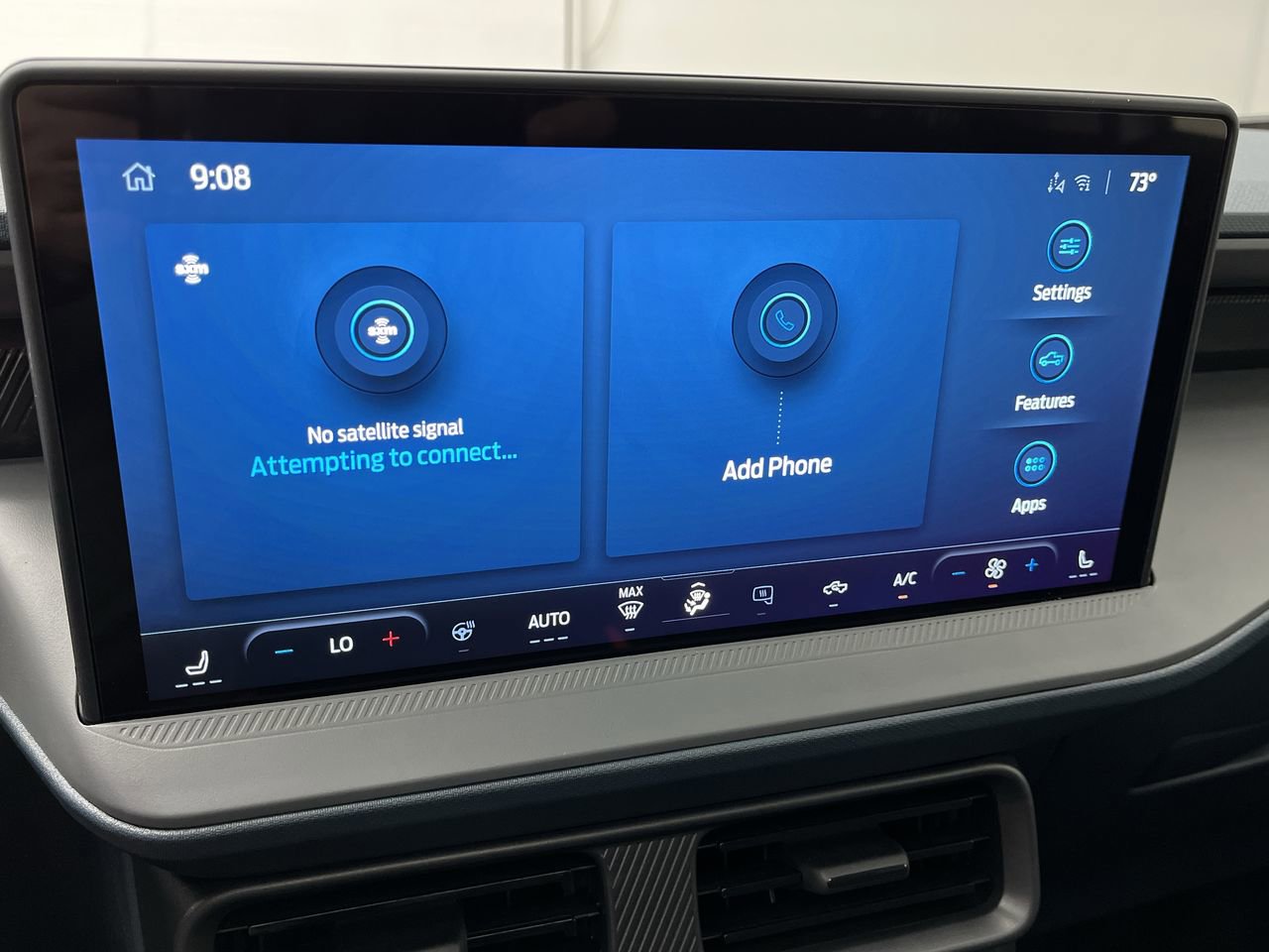 New 2025 Ford Maverick XLT w/ XLT Luxury Package AWD/4WD image 17
