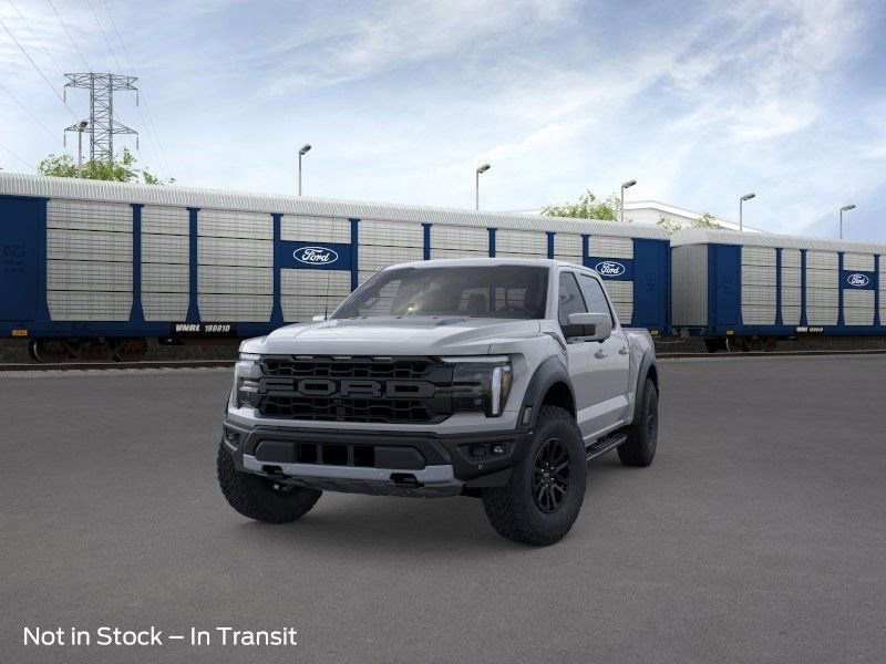 New 2026 Ford F150 Raptor image 31
