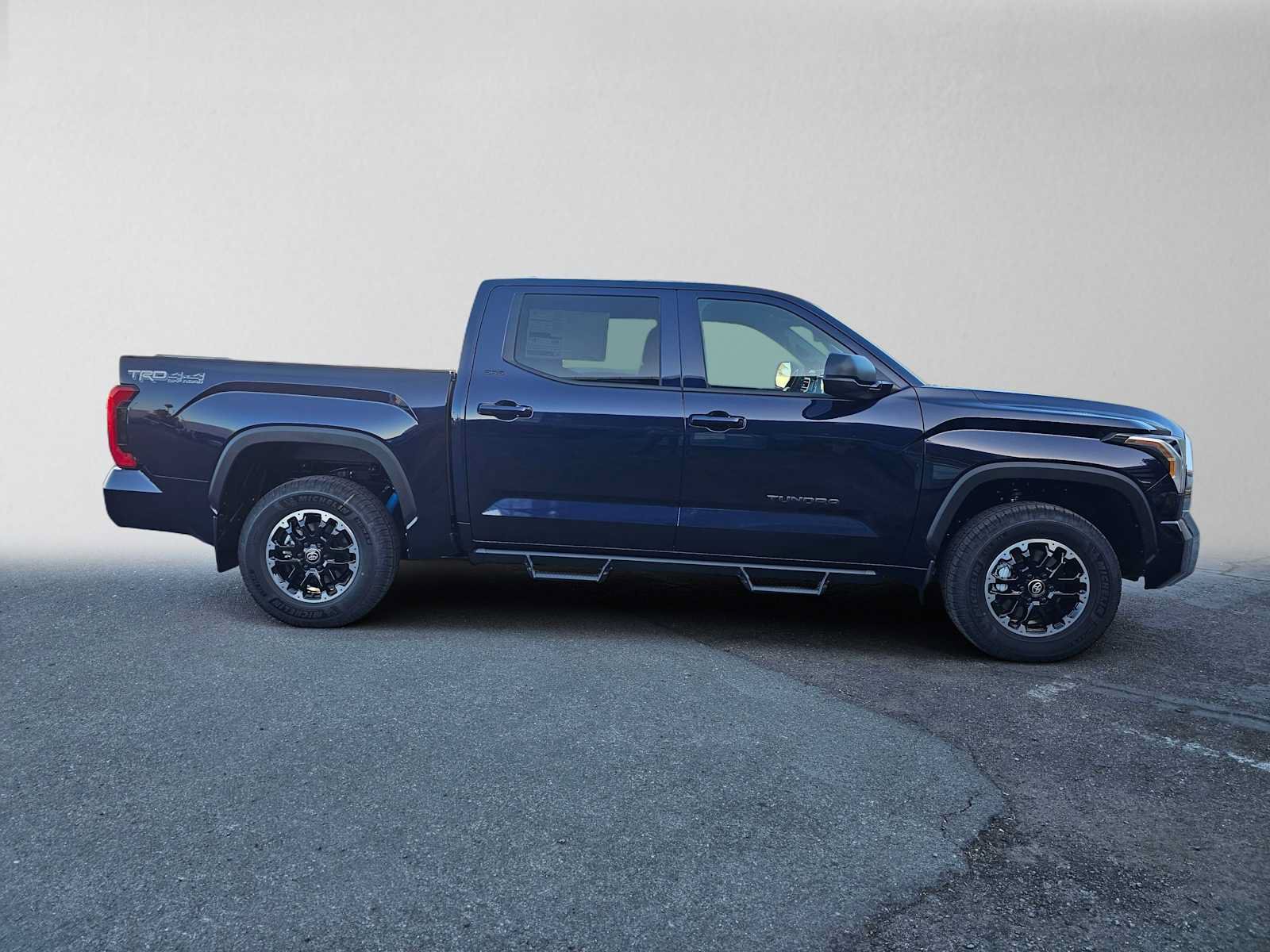 New 2026 Toyota Tundra SR5 AWD/4WD image 2