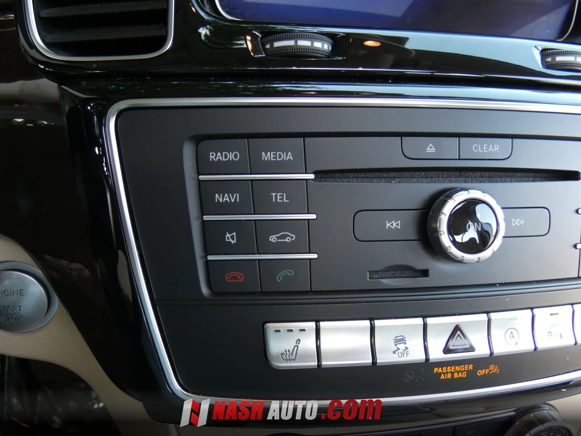 Used 2019 Mercedes-Benz GLS 450 4MATIC image 65